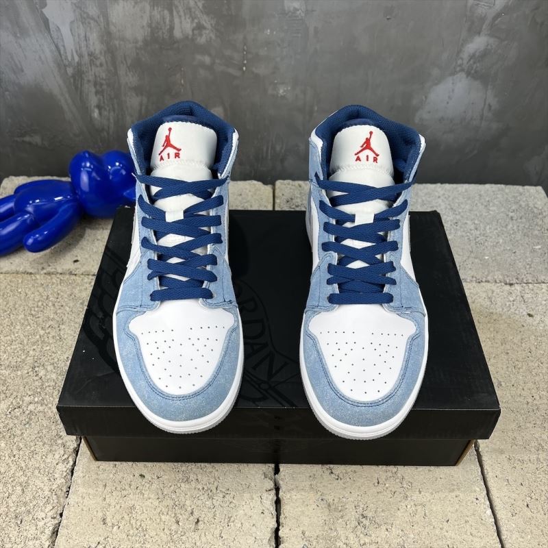 Nike Air Jordan Shoes